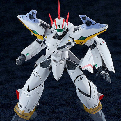 MACROSS DYNAMITE 7 VF-19P EXCALIBUR PLAMAX 1/72 MK