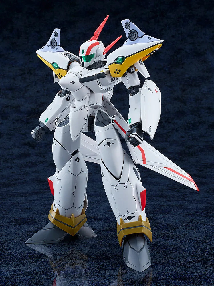 MACROSS DYNAMITE 7 VF-19P EXCALIBUR PLAMAX 1/72 MK