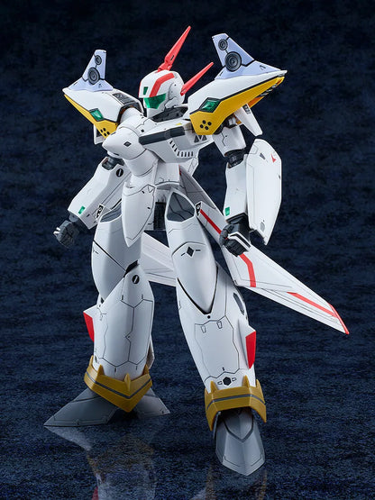 MACROSS DYNAMITE 7 VF-19P EXCALIBUR PLAMAX 1/72 MK
