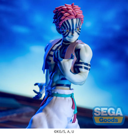 DEMON SLAYER AKAZA RETURN XSTELLAR FIGURE