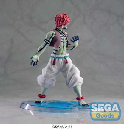 DEMON SLAYER AKAZA RETURN XSTELLAR FIGURE