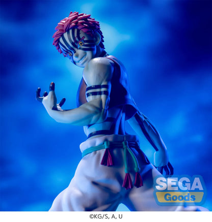 DEMON SLAYER AKAZA RETURN XSTELLAR FIGURE