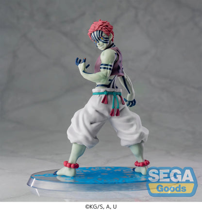 DEMON SLAYER AKAZA RETURN XSTELLAR FIGURE