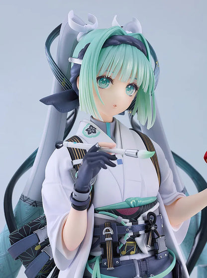 HATSUNE MIKU SMILE X FUTURE 1/7 FIGURE