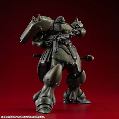 MOBILE SUIT GUNDAM RECORD OF MS WARS GEARA DOGA NORMAL VARIABLE ACTION KIT