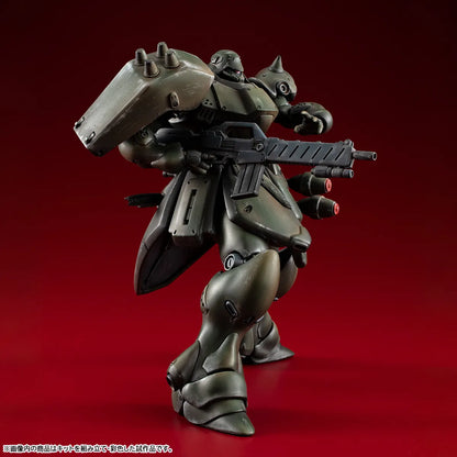 MOBILE SUIT GUNDAM RECORD OF MS WARS GEARA DOGA NORMAL VARIABLE ACTION KIT