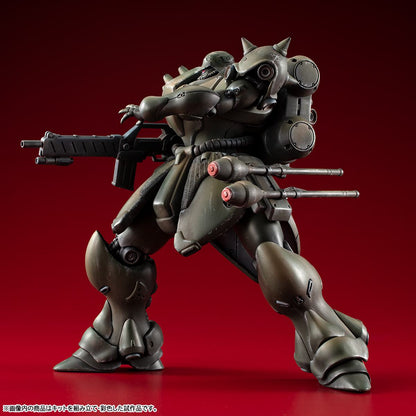 MOBILE SUIT GUNDAM RECORD OF MS WARS GEARA DOGA NORMAL VARIABLE ACTION KIT