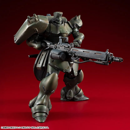 MOBILE SUIT GUNDAM RECORD OF MS WARS GEARA DOGA COMMANDER VARIABLE ACTION KIT