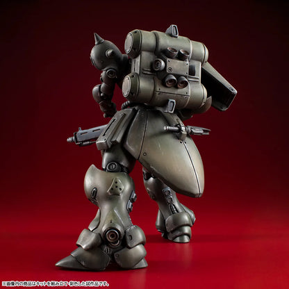 MOBILE SUIT GUNDAM RECORD OF MS WARS GEARA DOGA COMMANDER VARIABLE ACTION KIT