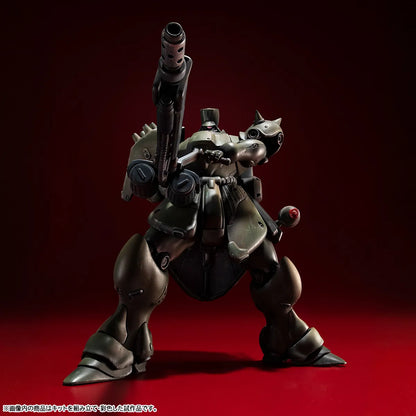 MOBILE SUIT GUNDAM RECORD OF MS WARS GEARA DOGA COMMANDER VARIABLE ACTION KIT