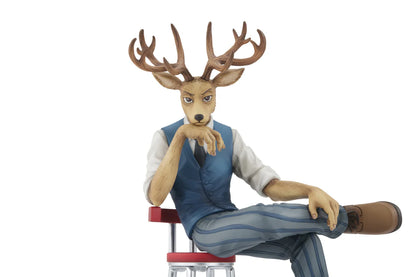 BEASTARS LOUIS STATUE RERUN