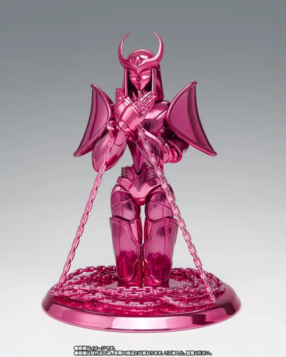 SAINT CLOTH MYTH EX ANDROMEDA SHUN FINAL BRONZE OCE