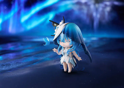 WUTHERING WAVES THE SHOREKEEPER NENDOROID