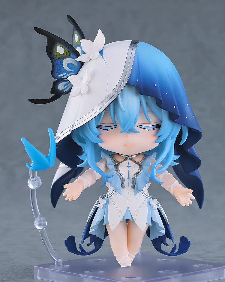 WUTHERING WAVES THE SHOREKEEPER NENDOROID