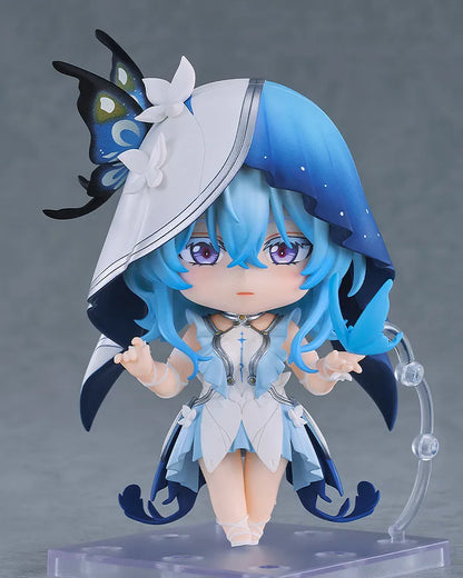 WUTHERING WAVES THE SHOREKEEPER NENDOROID