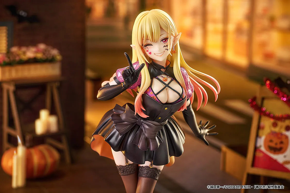 MY DRESS UP DARLING MARIN KITAGAWA HALLOWEEN FIGURE