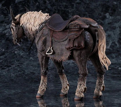 ELDEN RING TORRENT THE SPECTRAL STEED FIGMA ACTION FIGURE