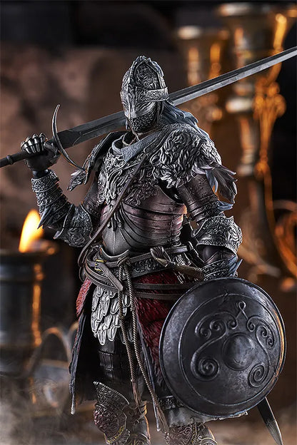 ELDEN RING RAGING WOLF FIGMA ACTION FIGURE