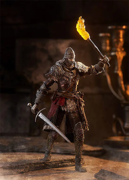 ELDEN RING RAGING WOLF FIGMA ACTION FIGURE