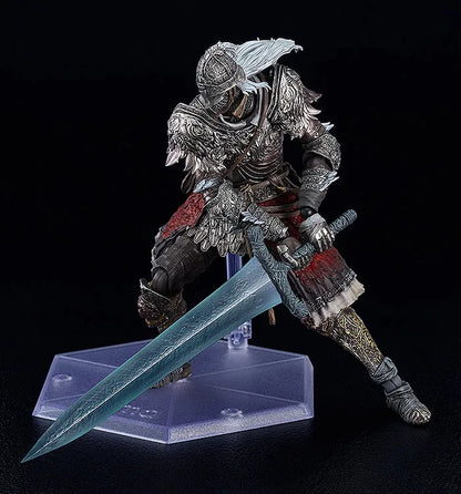 ELDEN RING RAGING WOLF FIGMA ACTION FIGURE