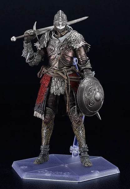 ELDEN RING RAGING WOLF FIGMA ACTION FIGURE