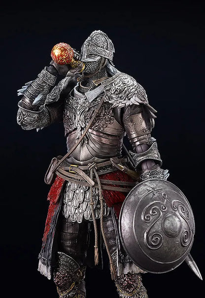 ELDEN RING RAGING WOLF FIGMA ACTION FIGURE
