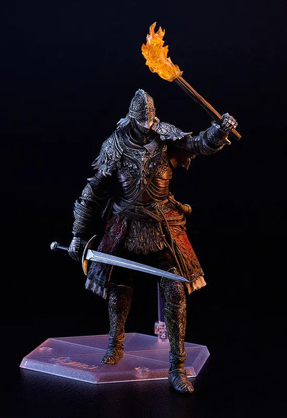 ELDEN RING RAGING WOLF FIGMA ACTION FIGURE