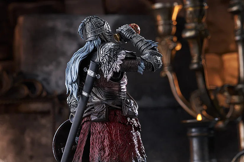 ELDEN RING RAGING WOLF FIGMA ACTION FIGURE