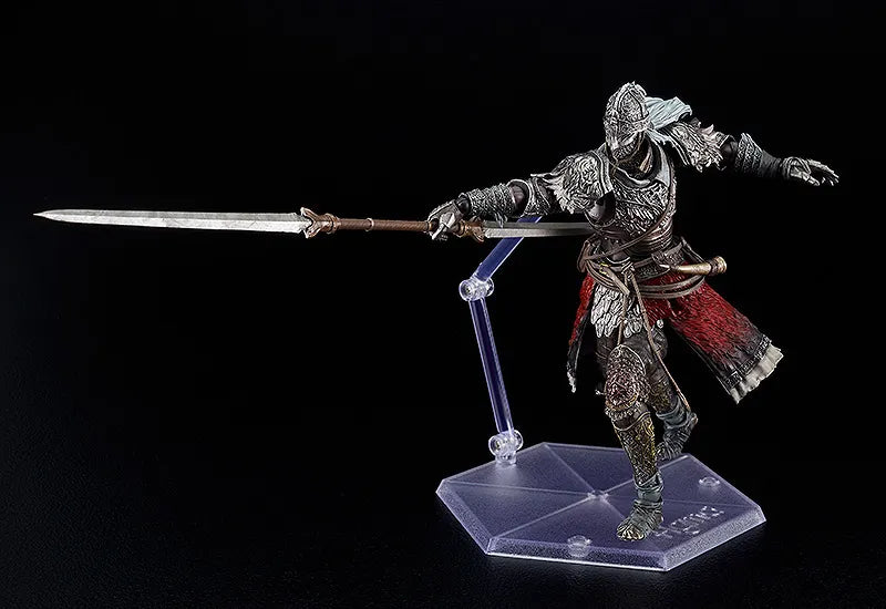 ELDEN RING RAGING WOLF FIGMA ACTION FIGURE