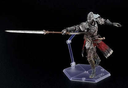 ELDEN RING RAGING WOLF FIGMA ACTION FIGURE