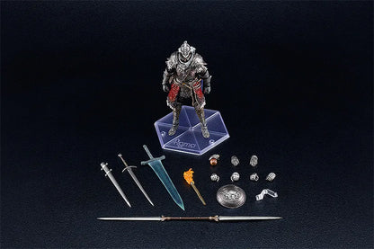 ELDEN RING RAGING WOLF FIGMA ACTION FIGURE