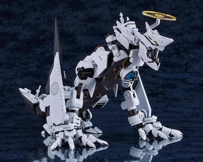 BLUE ARCHIVE DAATH MODEROID MODEL KIT
