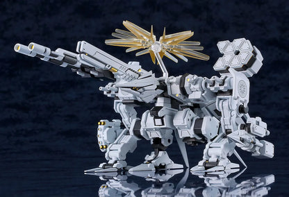 BLUE ARCHIVE DAATH MODEROID MODEL KIT