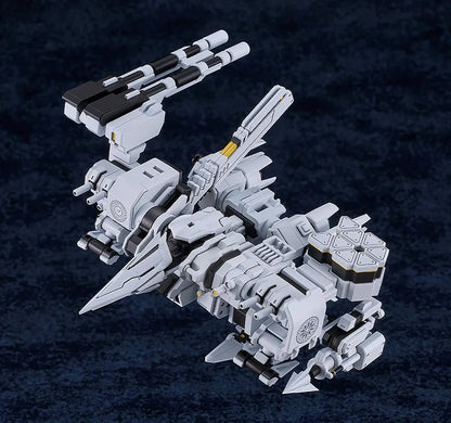 BLUE ARCHIVE DAATH MODEROID MODEL KIT