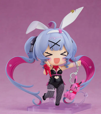 HATSUNE MIKU RABBIT HOLE NENDOROID RERUN