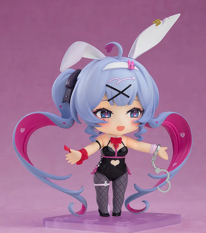 HATSUNE MIKU RABBIT HOLE NENDOROID RERUN