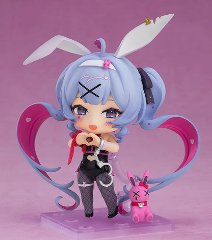 HATSUNE MIKU RABBIT HOLE NENDOROID RERUN