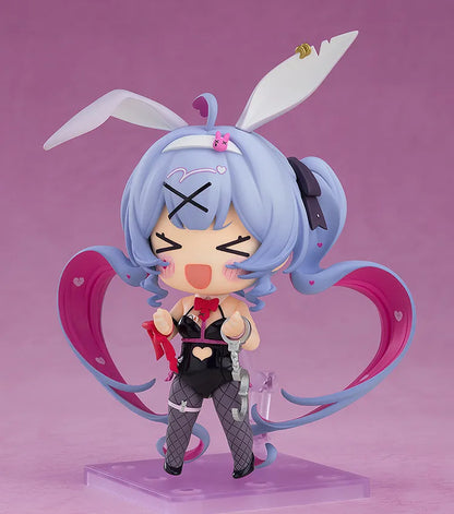 HATSUNE MIKU RABBIT HOLE NENDOROID RERUN