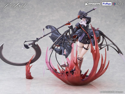 ARKNIGHTS ENTELECHIA ELITE 2 1/7 F:NEX FIGURE