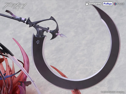 ARKNIGHTS ENTELECHIA ELITE 2 1/7 F:NEX FIGURE