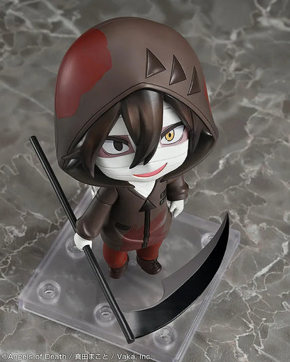 ANGELS OF DEATH ISAAC FOSTER NENDOROID