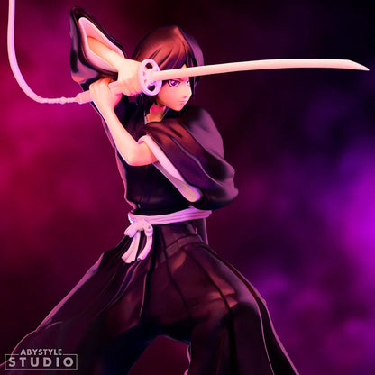 BLEACH RUKIA KUCHIKI 1/10 SUPER FIGURE COLLECTION STATUE