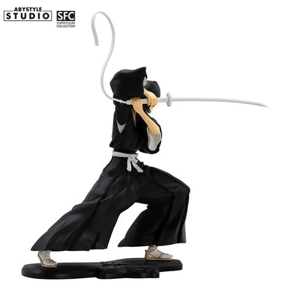 BLEACH RUKIA KUCHIKI 1/10 SUPER FIGURE COLLECTION STATUE
