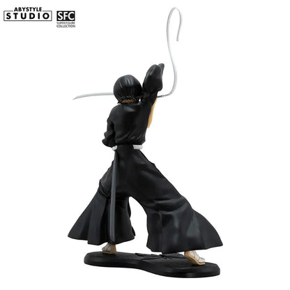 BLEACH RUKIA KUCHIKI 1/10 SUPER FIGURE COLLECTION STATUE