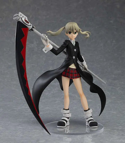 SOUL EATER MAKA ALBARN POP UP PARADE RERUN