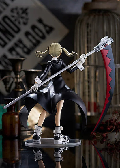SOUL EATER MAKA ALBARN POP UP PARADE RERUN