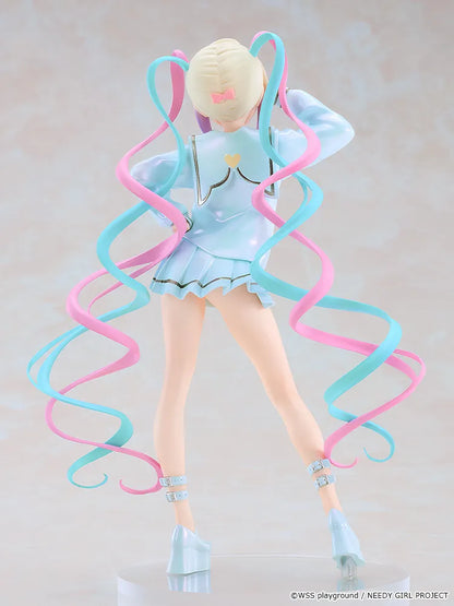 NEEDY GIRL OVERDOSE OMGKAWAIIANGEL ANIME POP UP PARADE