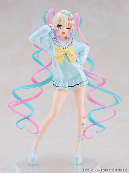NEEDY GIRL OVERDOSE OMGKAWAIIANGEL ANIME POP UP PARADE