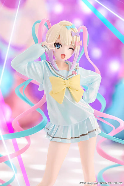 NEEDY GIRL OVERDOSE OMGKAWAIIANGEL ANIME POP UP PARADE