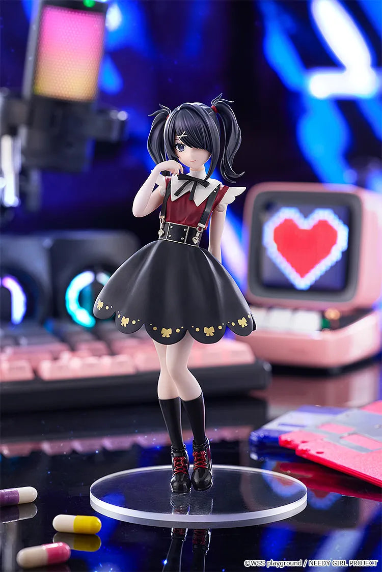 NEEDY GIRL OVERDOSE AME-CHAN ANIME POP UP PARADE